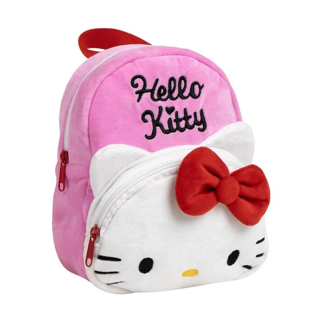Plecak dla dziewczynki Cerda Hello Kitty