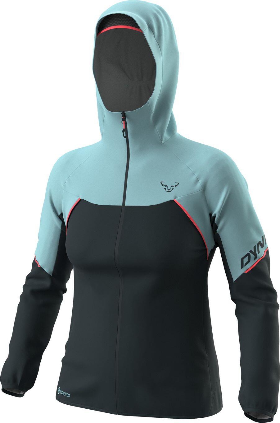 Kurtka biegowa damska Dynafit Alpine GTX Jacket