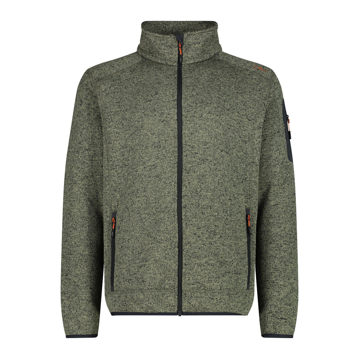 Polar CMP