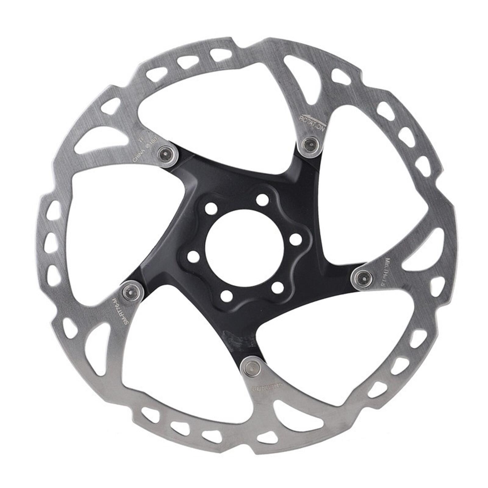 Tarcza hamulcowa SM-RT76, 180 mm