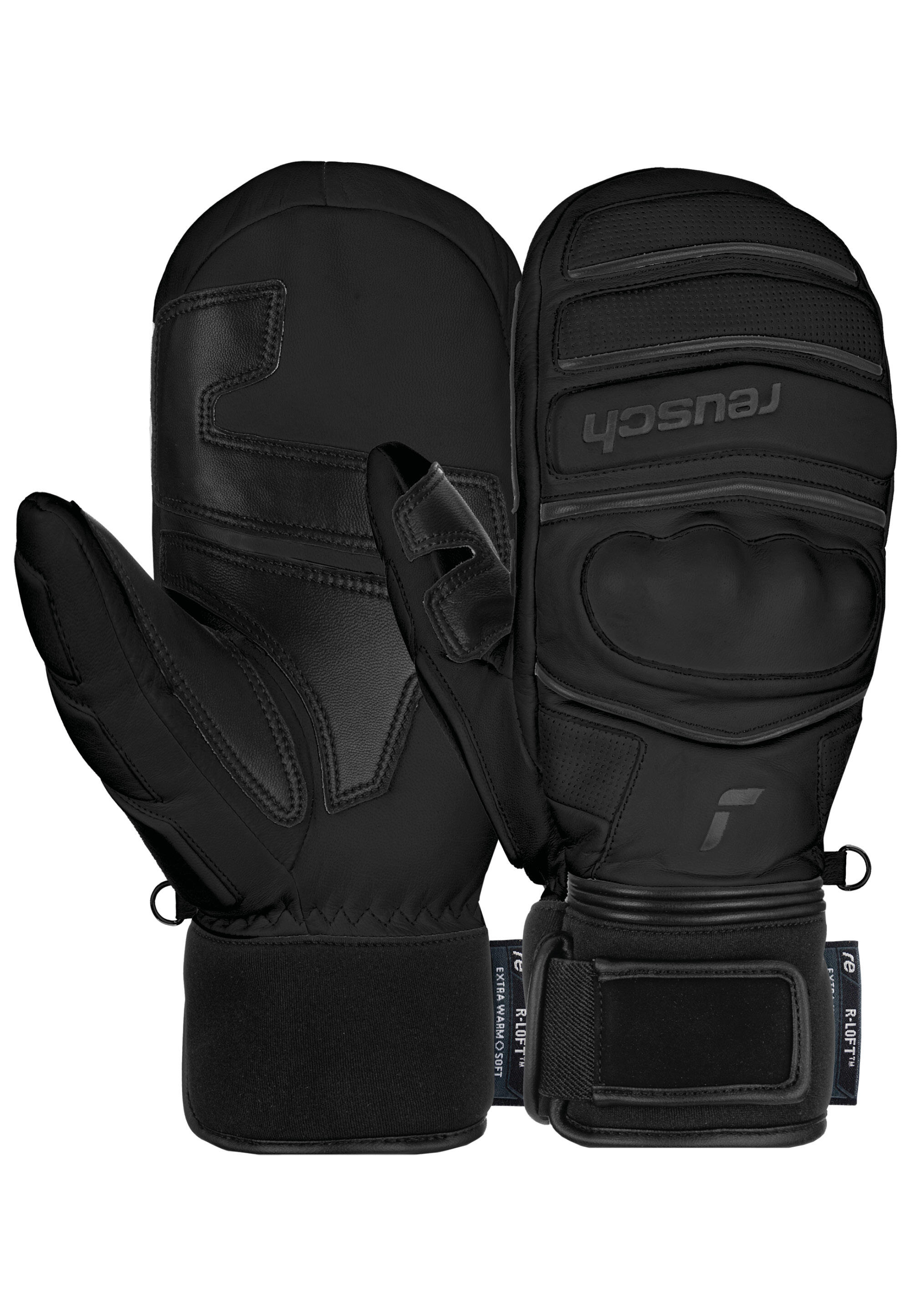 Rękawice narciarskie Reusch World Champ Mitten