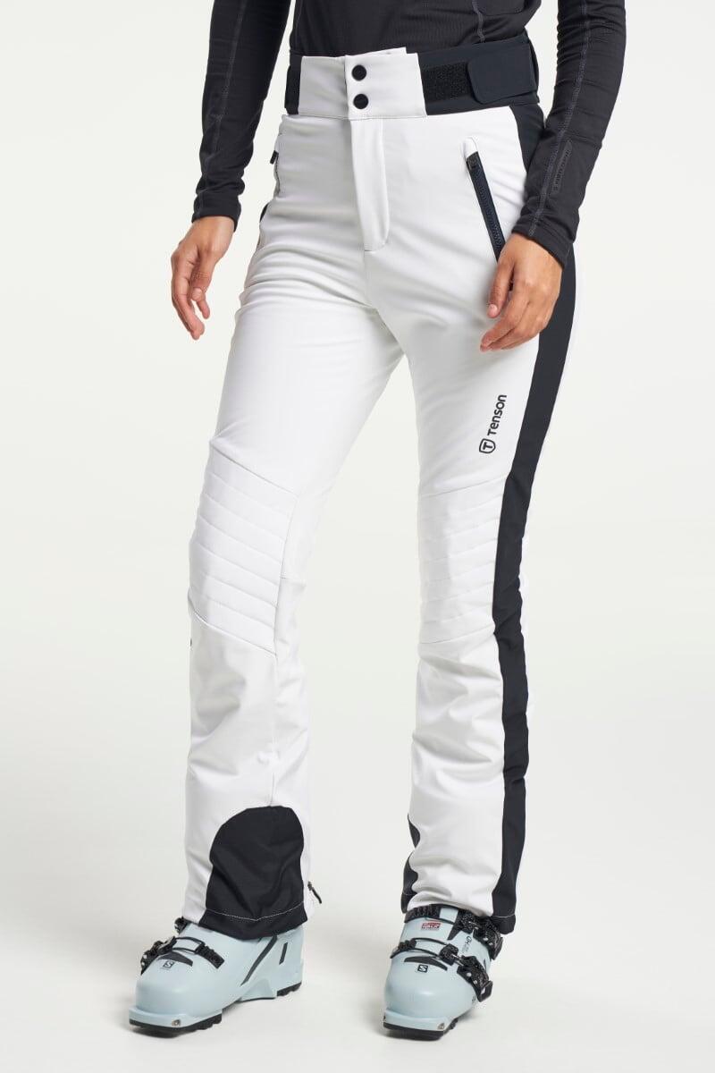 Damskie spodnie softshell Tenson