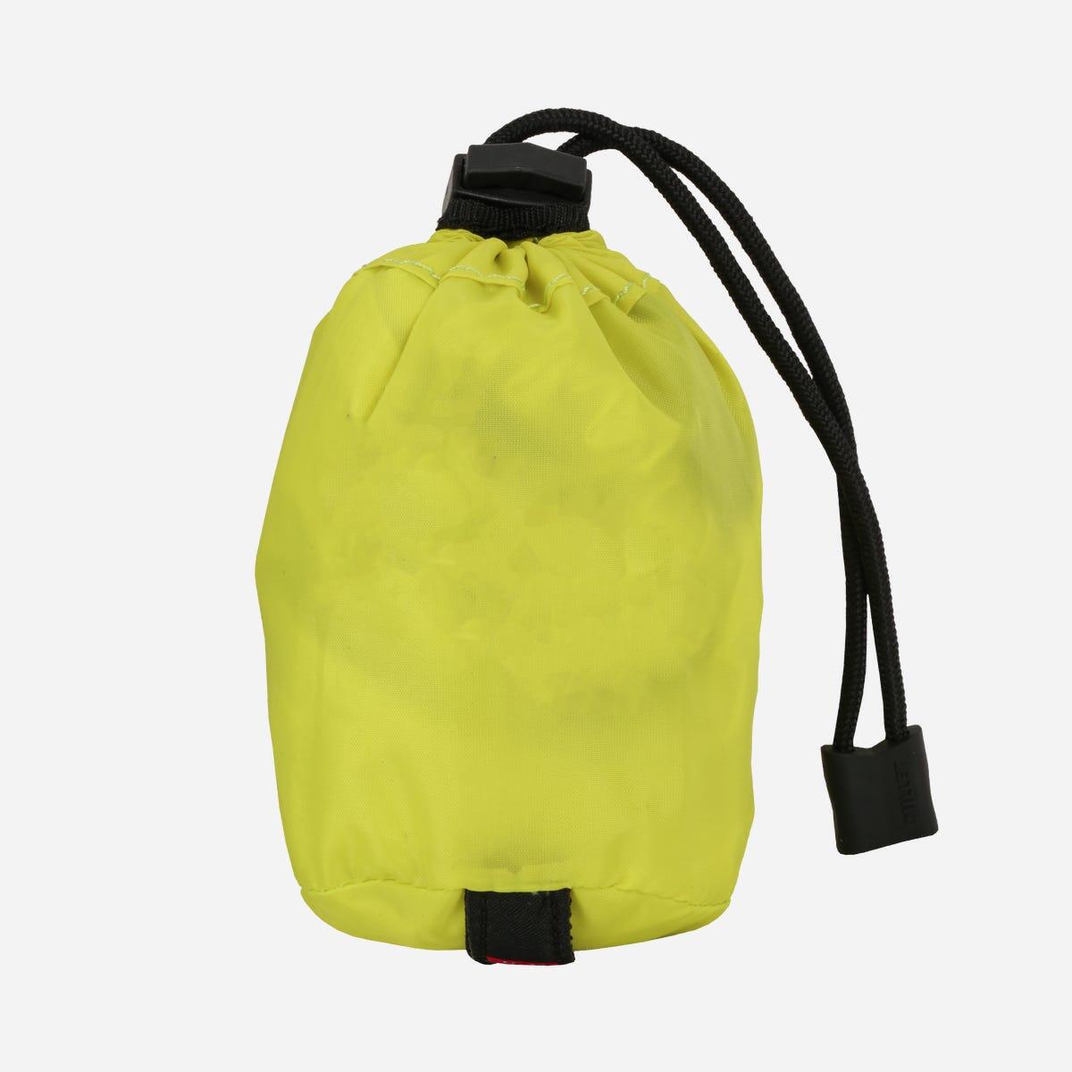 Pokrowiec na plecak Millet Raincover L Żółty