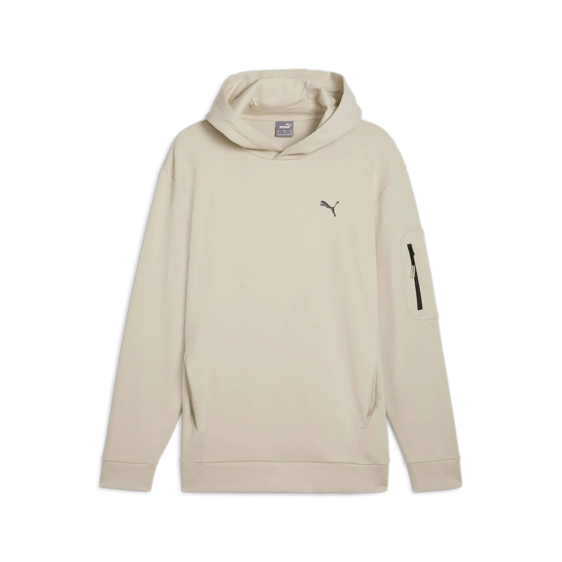 Bluza z kapturem Puma Openroad