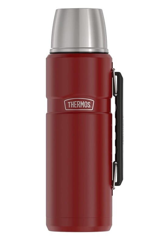 Termos turystyczny z uchwytem Thermos 1,2l