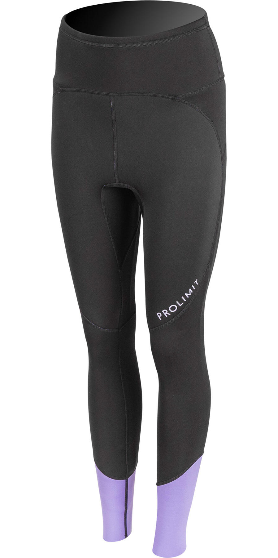 Spodnie damskie SUP Prolimit Pants 1,5mm Airmax Lavender