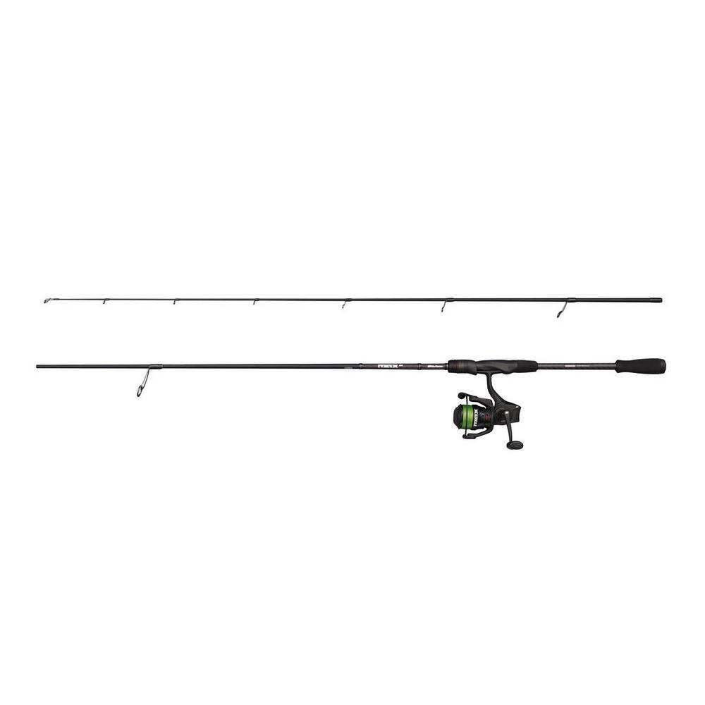 Wędka spinningowa Abu Garcia Blmax 10-30g