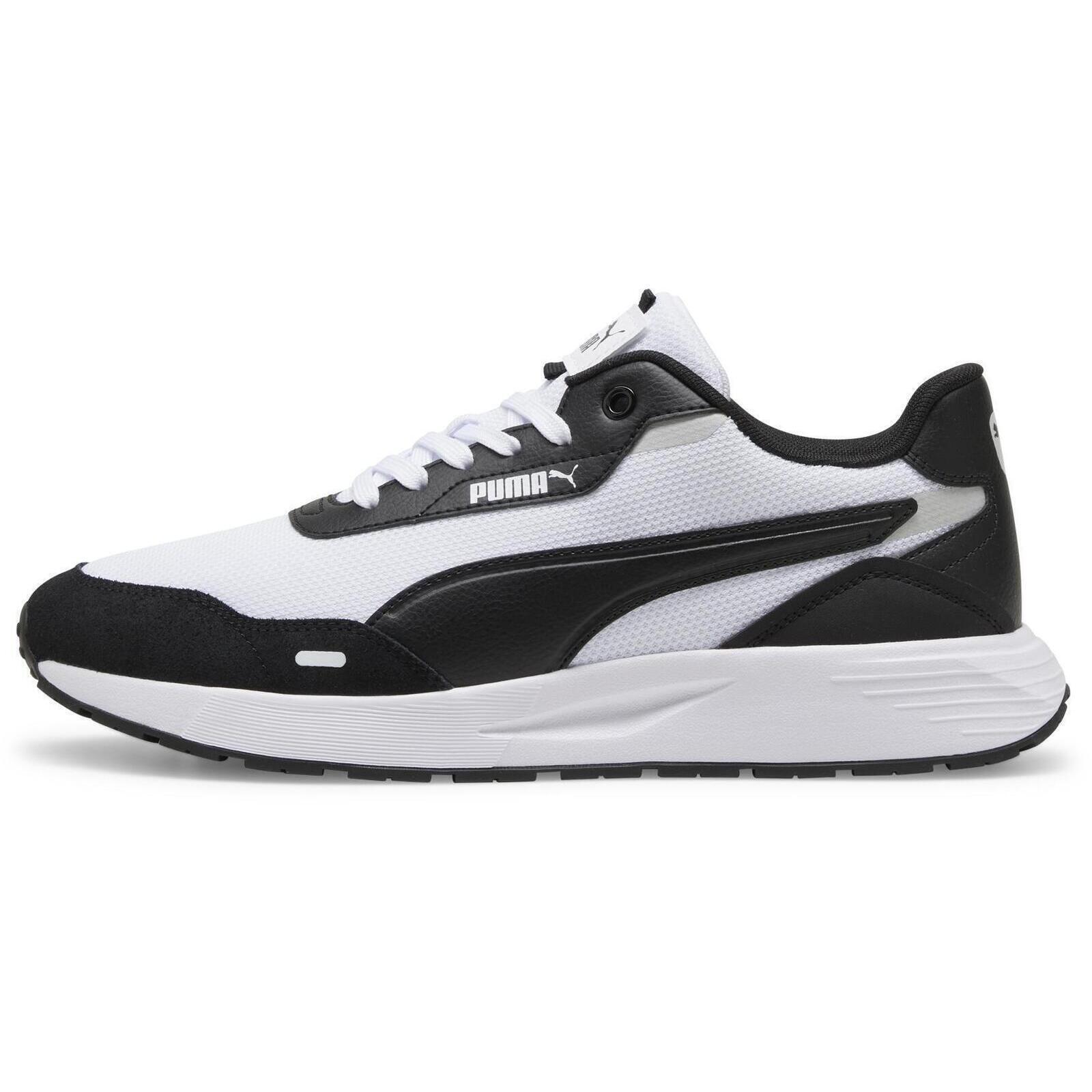 Buty Puma Runtamed, Mężczyźni