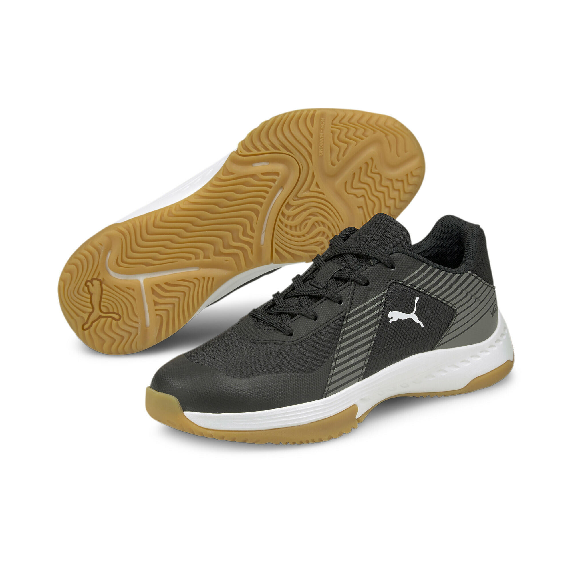 Buty sportowe Puma Varion Junior 106585 03