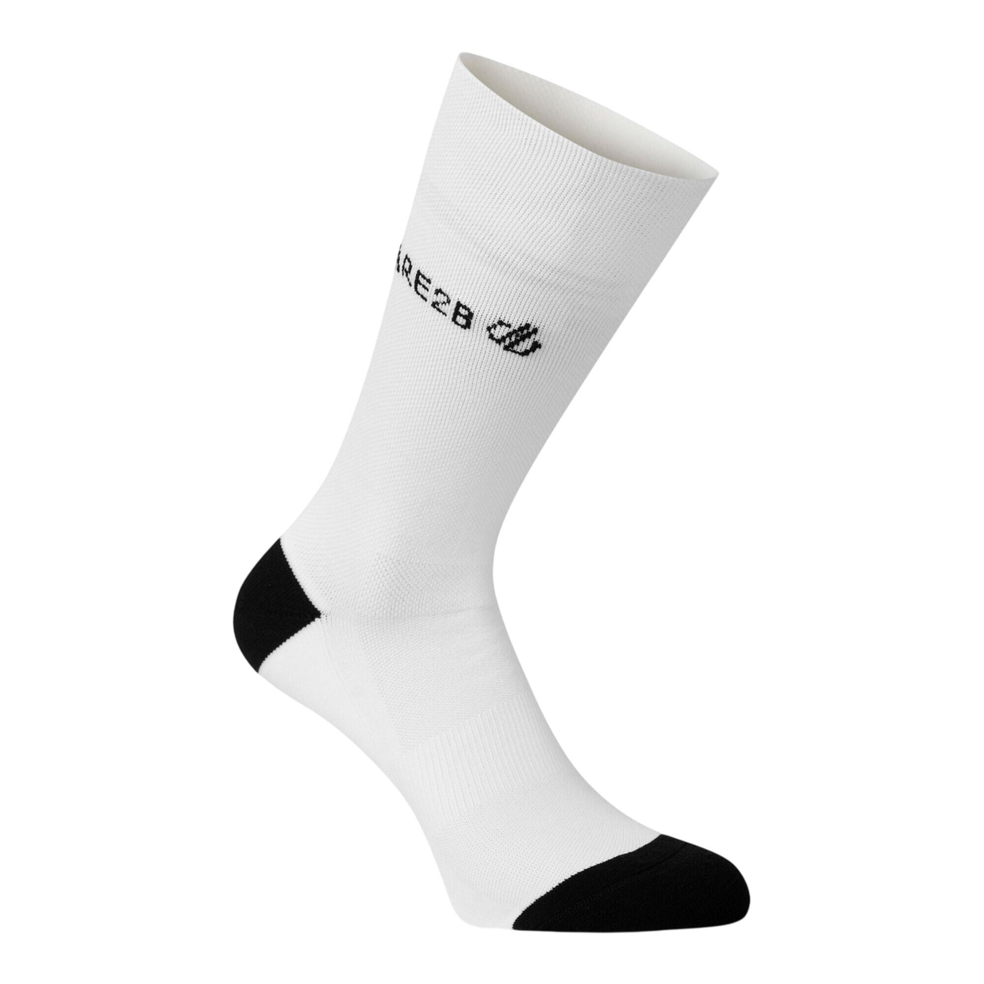 Skarpety Kolarskie Unisex Dla Dorosłych