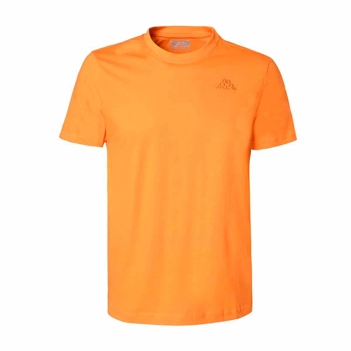 Koszulka Kappa Cafers Slim