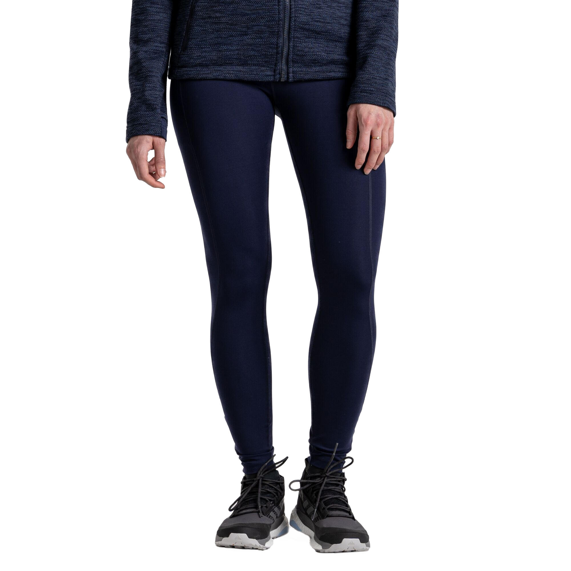 Legginsy Damskie Kiwi Pro Plain