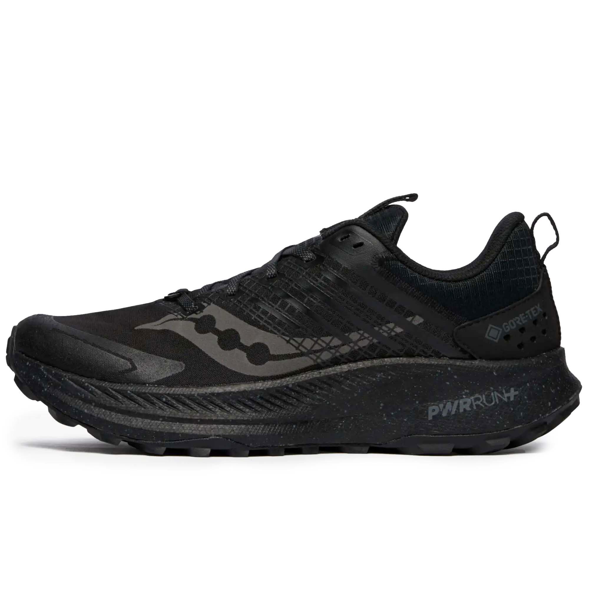 Buty Do Biegania Saucony Ride Tr2 Gtx Dorośli
