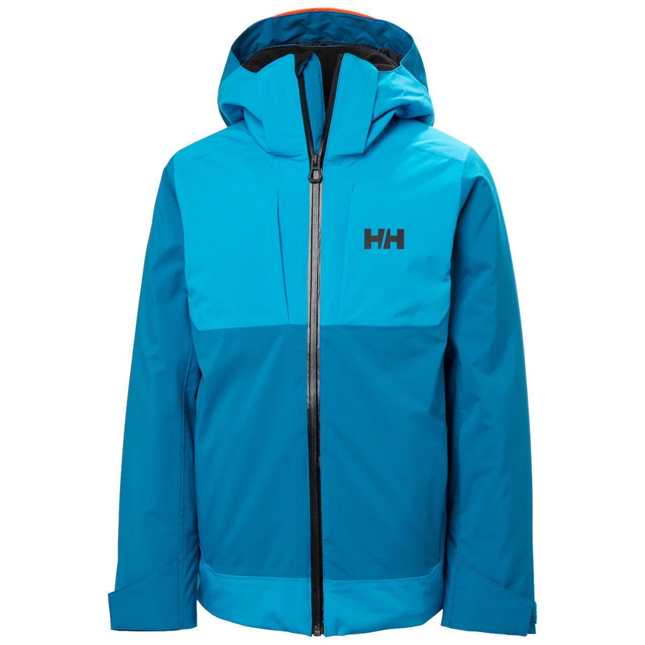 Dziecięca kurtka narciarska Helly Hansen Alpha