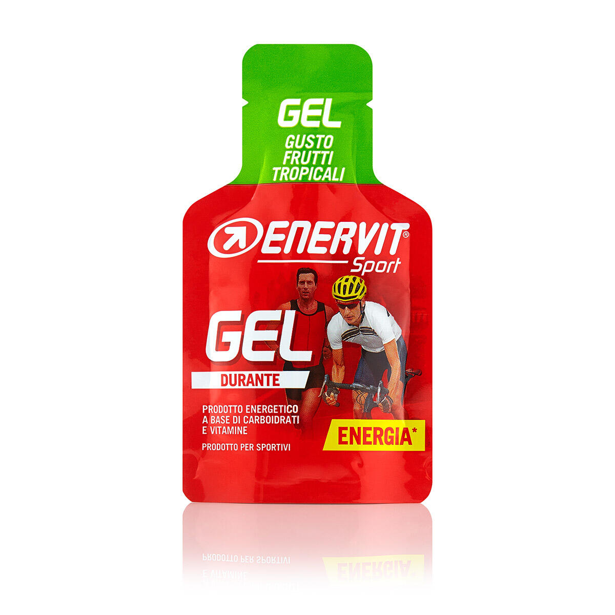 Żel energetyczny Enervit Gel