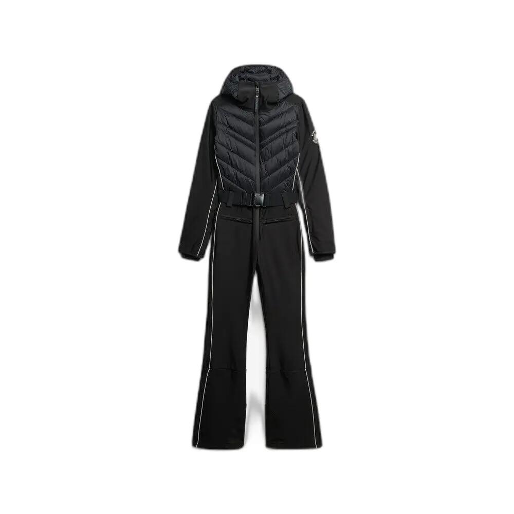 Damski kombinezon narciarski Superdry Luxe