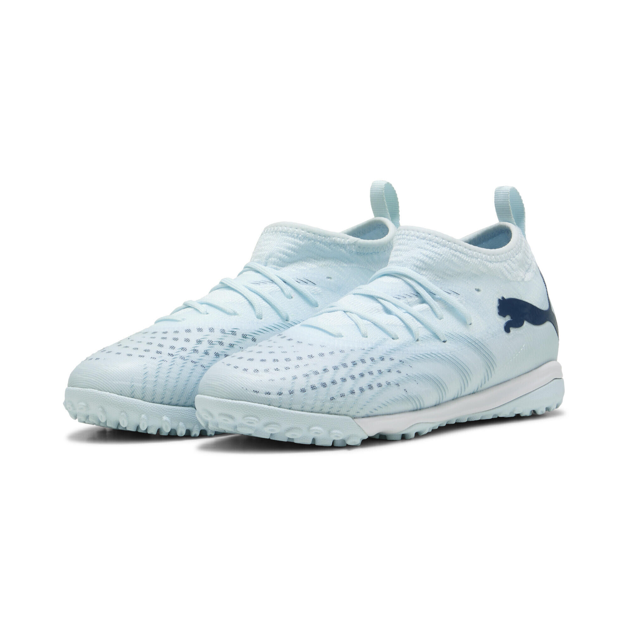 Młodzieżowe buty piłkarskie FUTURE 9 MATCH TT PUMA