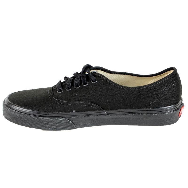 Buty VANS AUTHENTIC VEE3BKA Czarny