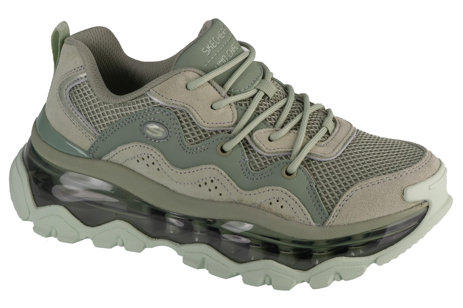 Buty do chodzenia damskie Skechers Uno Chaos