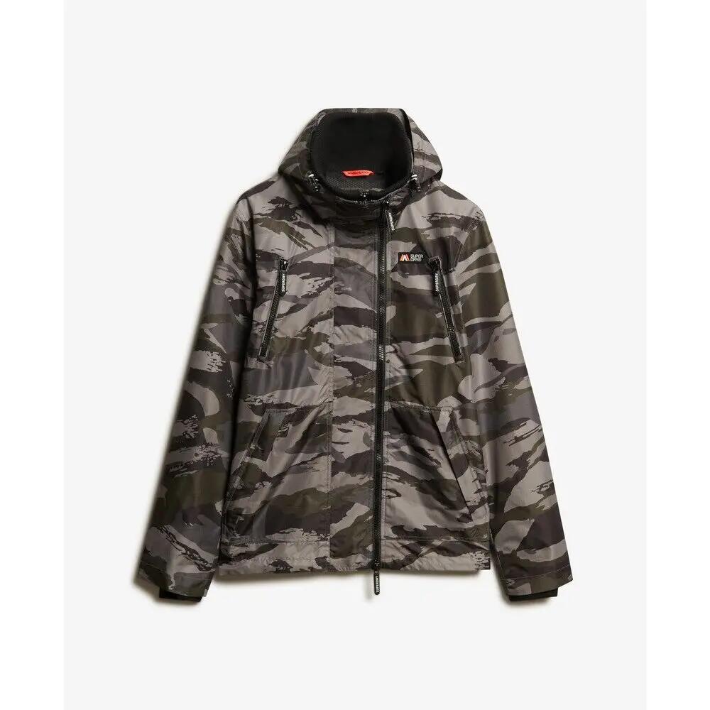 Windbreaker Superdry
