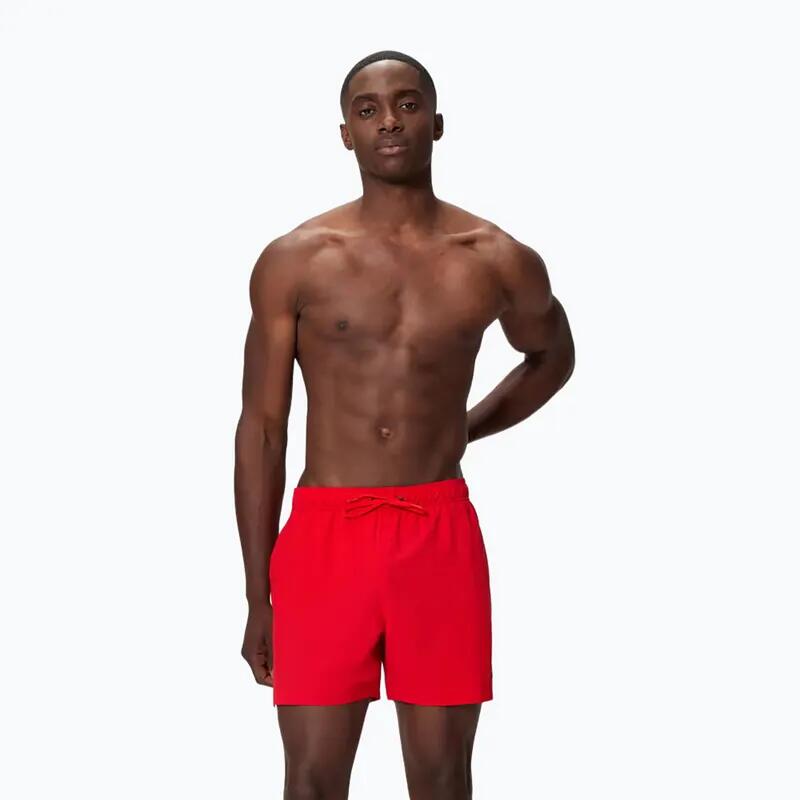 Spodenki Plażowe Męskie Speedo Classic Logo Volley 16''