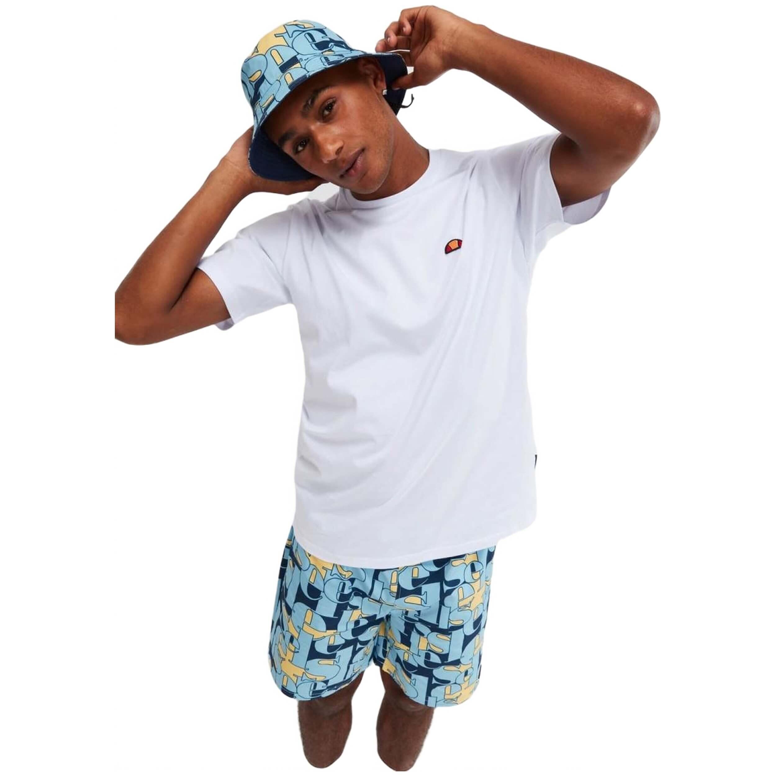 Koszulka męska Ellesse Holdino