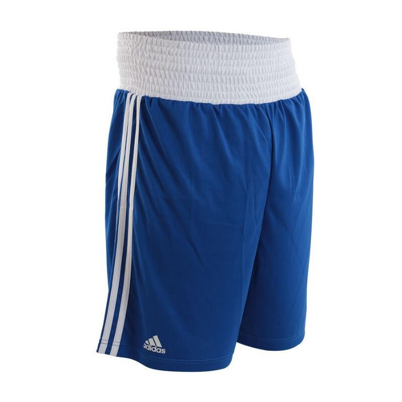 Spodenki bokserskie adidas Boxing Shorts ADIBTS02