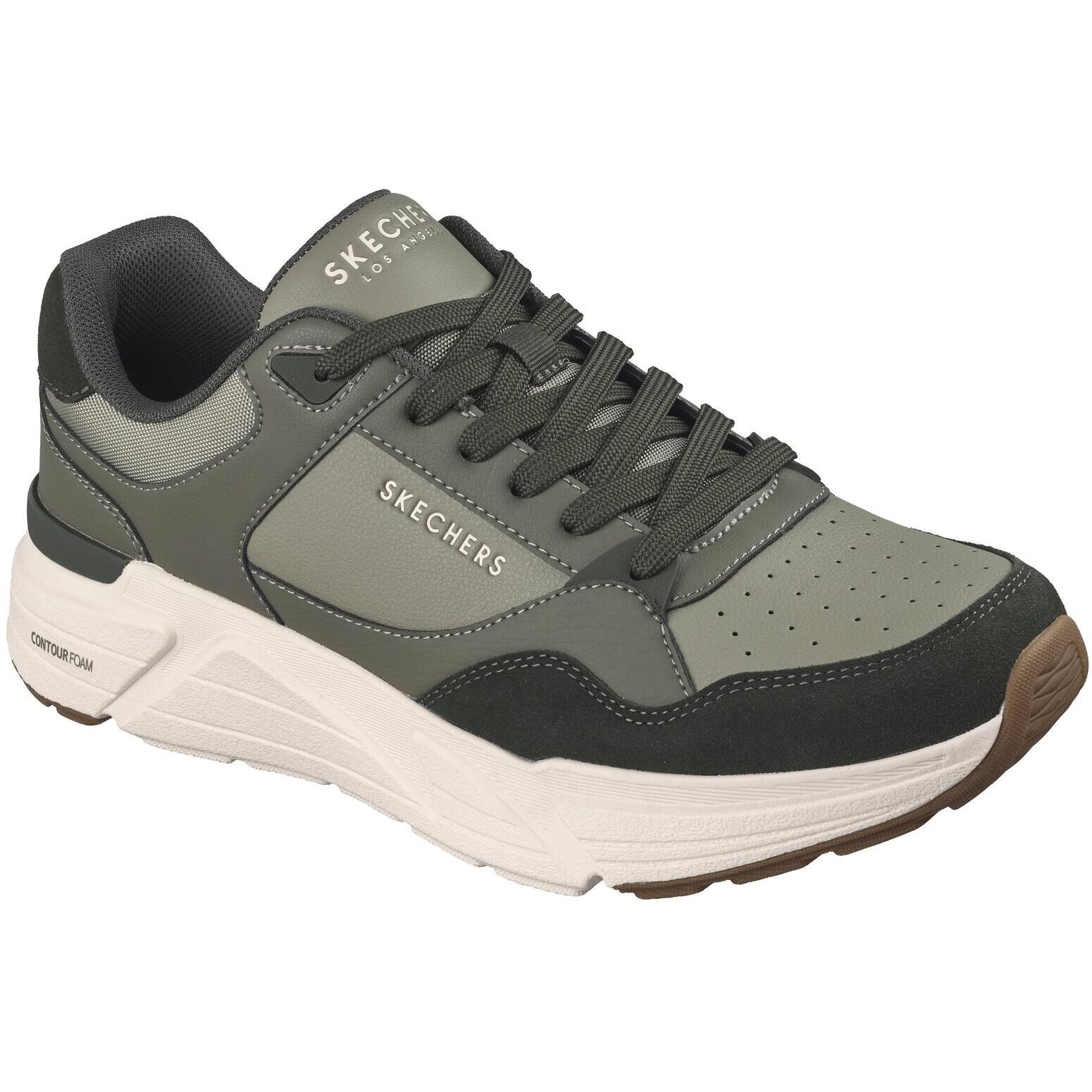 Buty sportowe męskie Skechers Rovino Lite Cool Two The Co