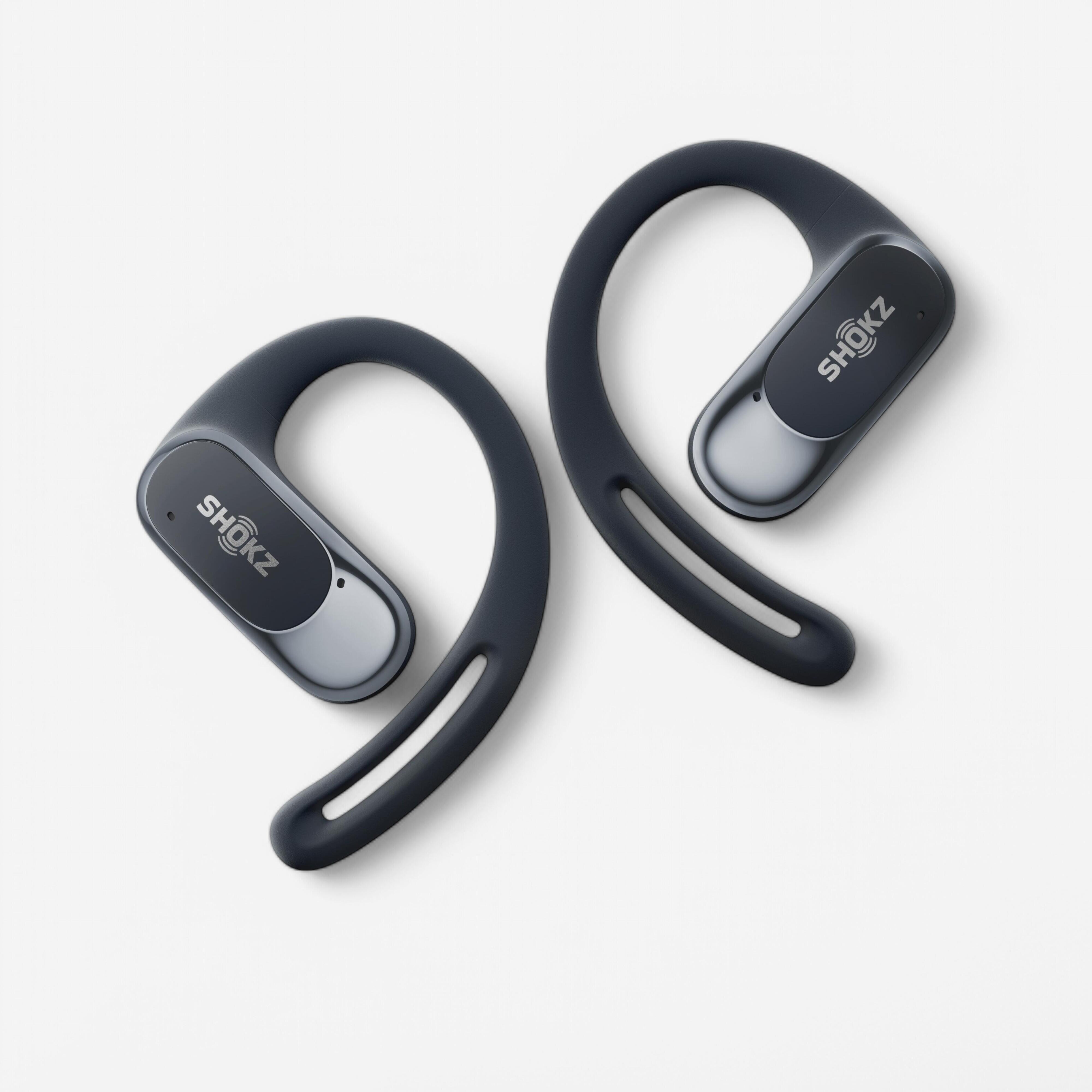 Słuchawki sportowe Shokz OpenFit Air