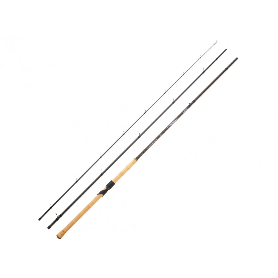 Wędka Daiwa Trout ML Match 390 cm