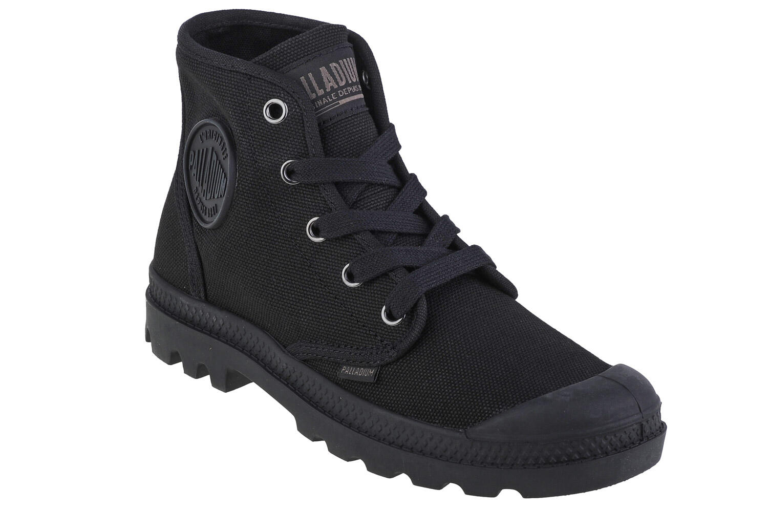 Buty sportowe Sneakersy damskie, Palladium Pampa Hi
