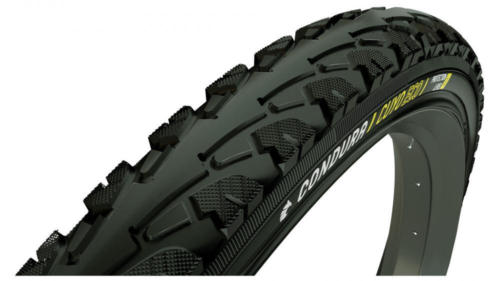 Opona Condura Cuyo Eco 47-559 do jazdy miejskiej