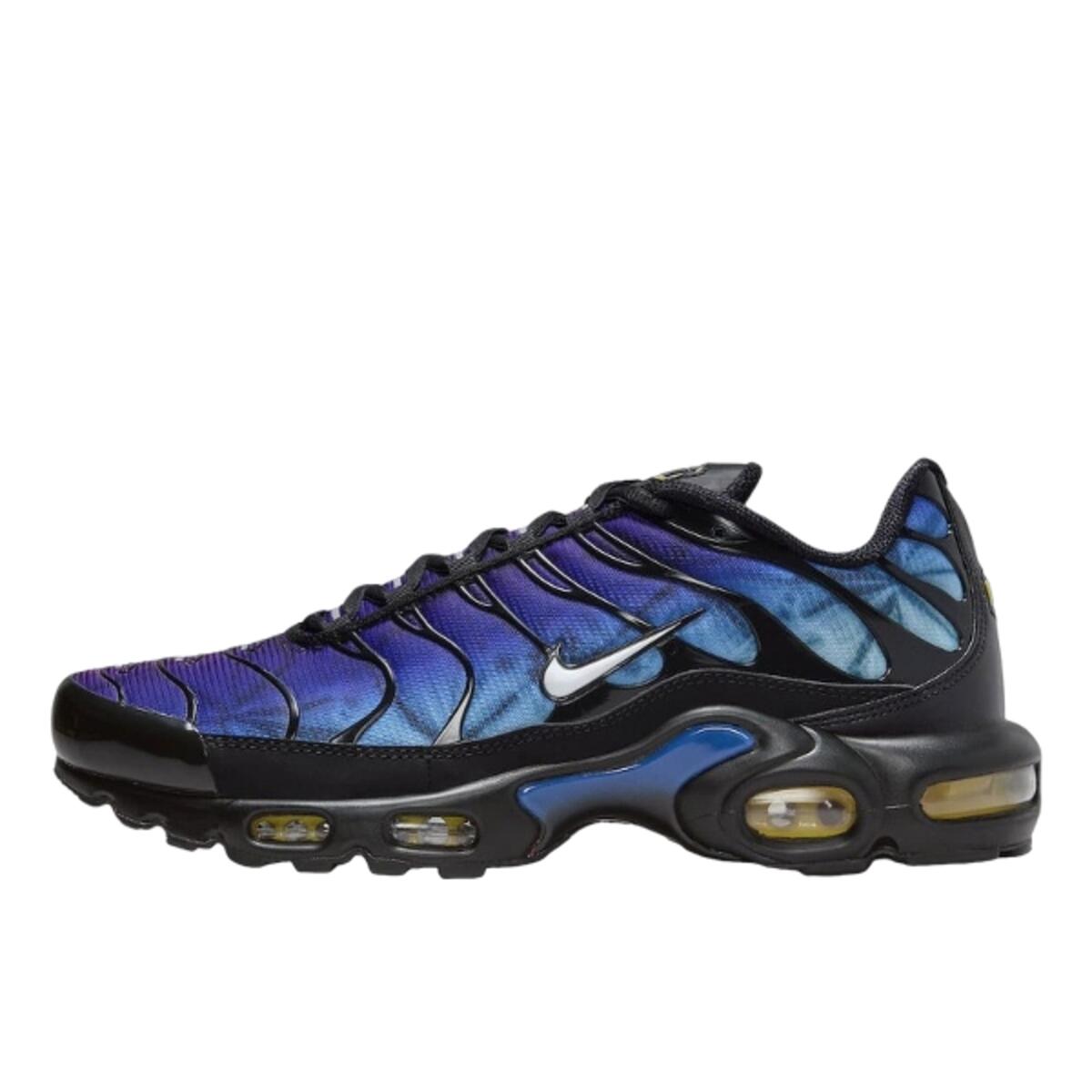 Nike Air Max Plus 25th Anniversary