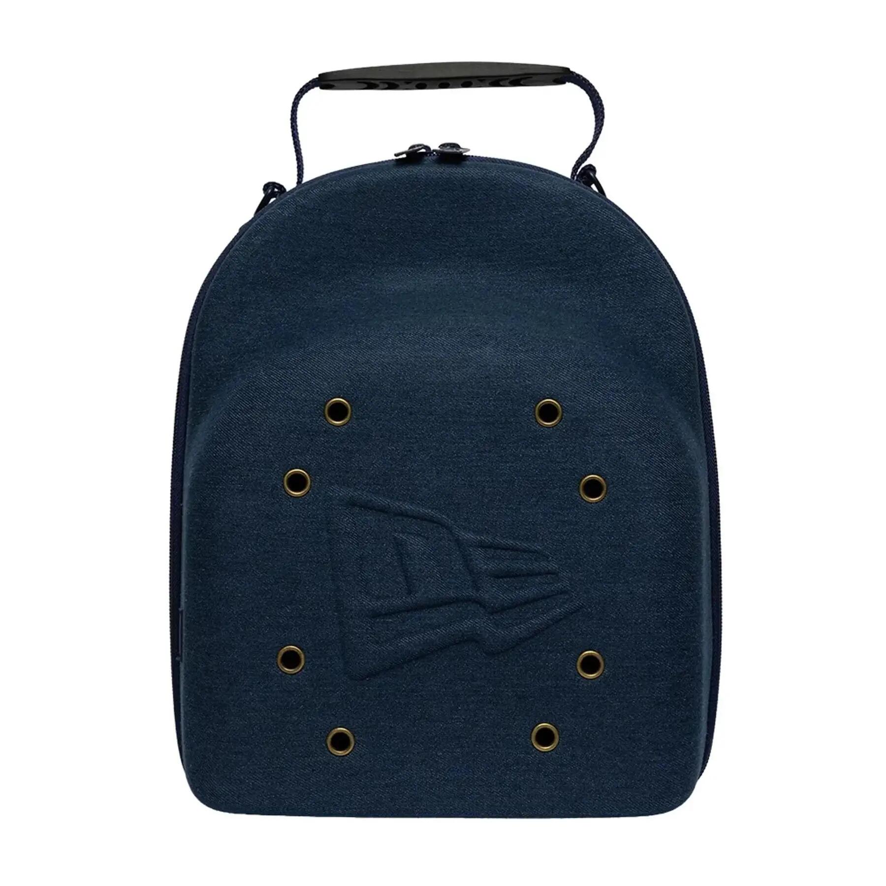 Torba transportowa na 6 czapek New Era