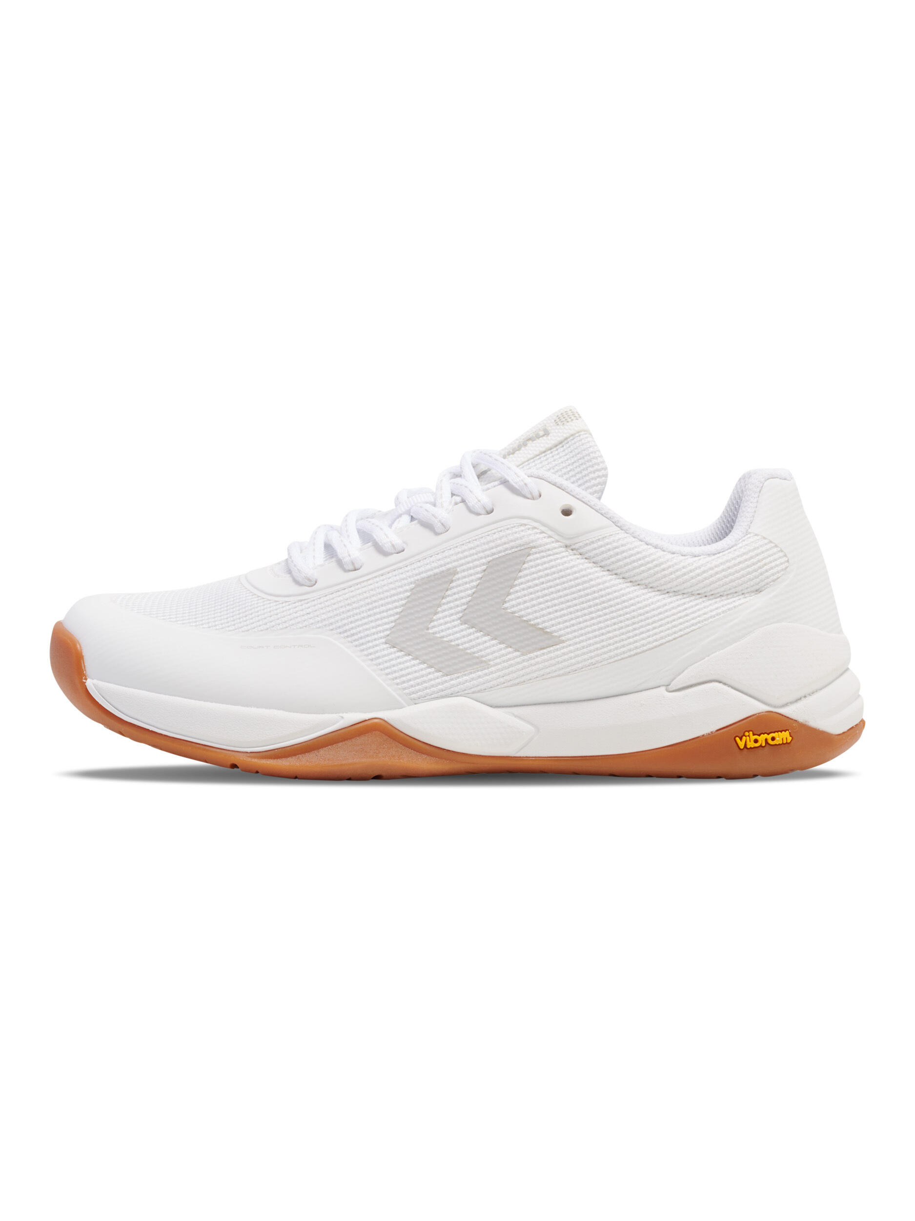 Buty do chodzenia męskie Hummel Court Control 2023