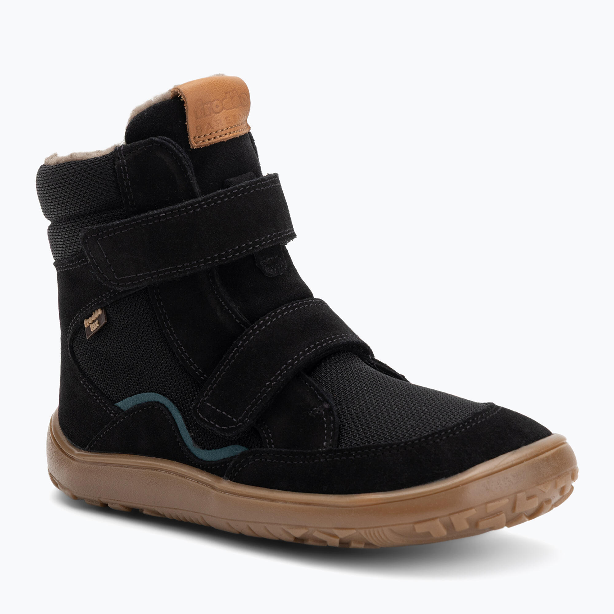 Śniegowce barefoot dziecięce Froddo Tex Winter