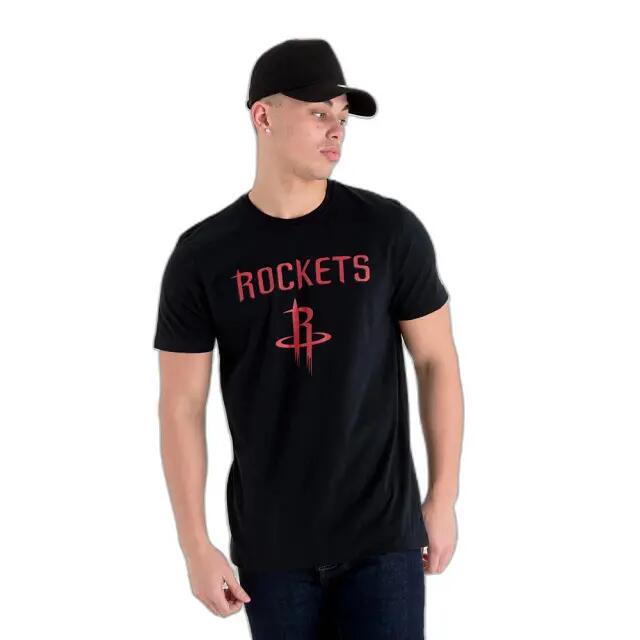 Koszulka Houston Rockets NBA