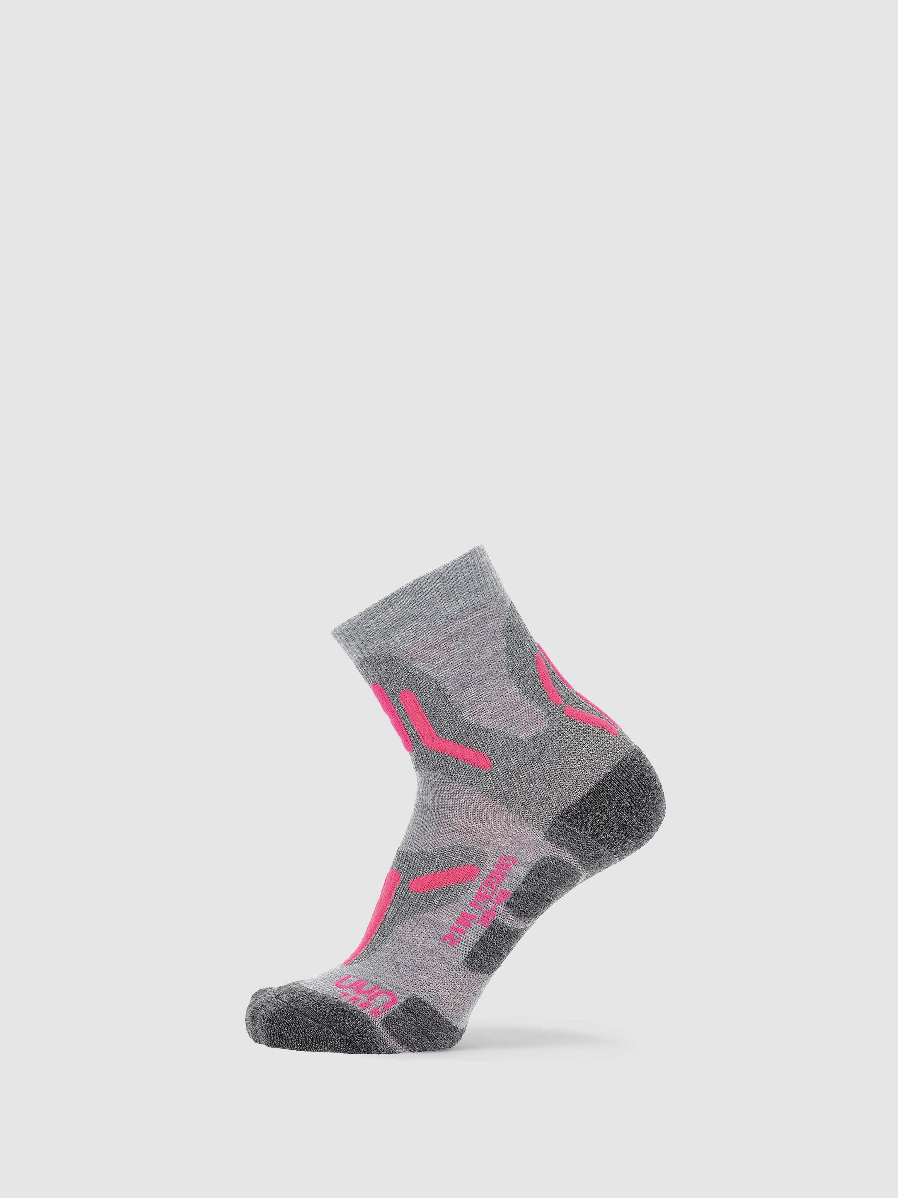 Trekking 2In Merino Socks