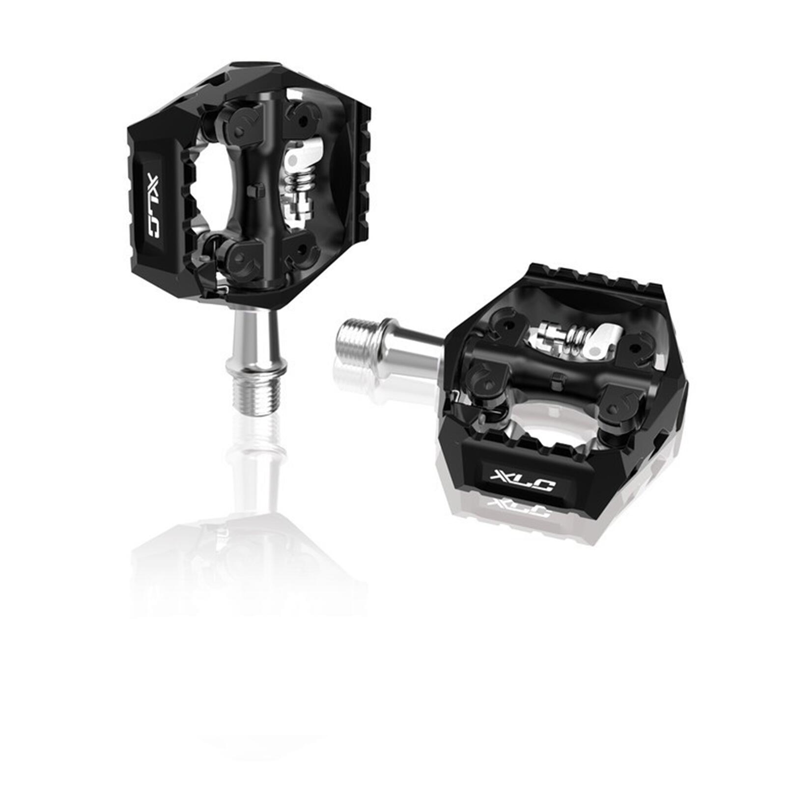 Systemowy pedał rowerowy PD-S15