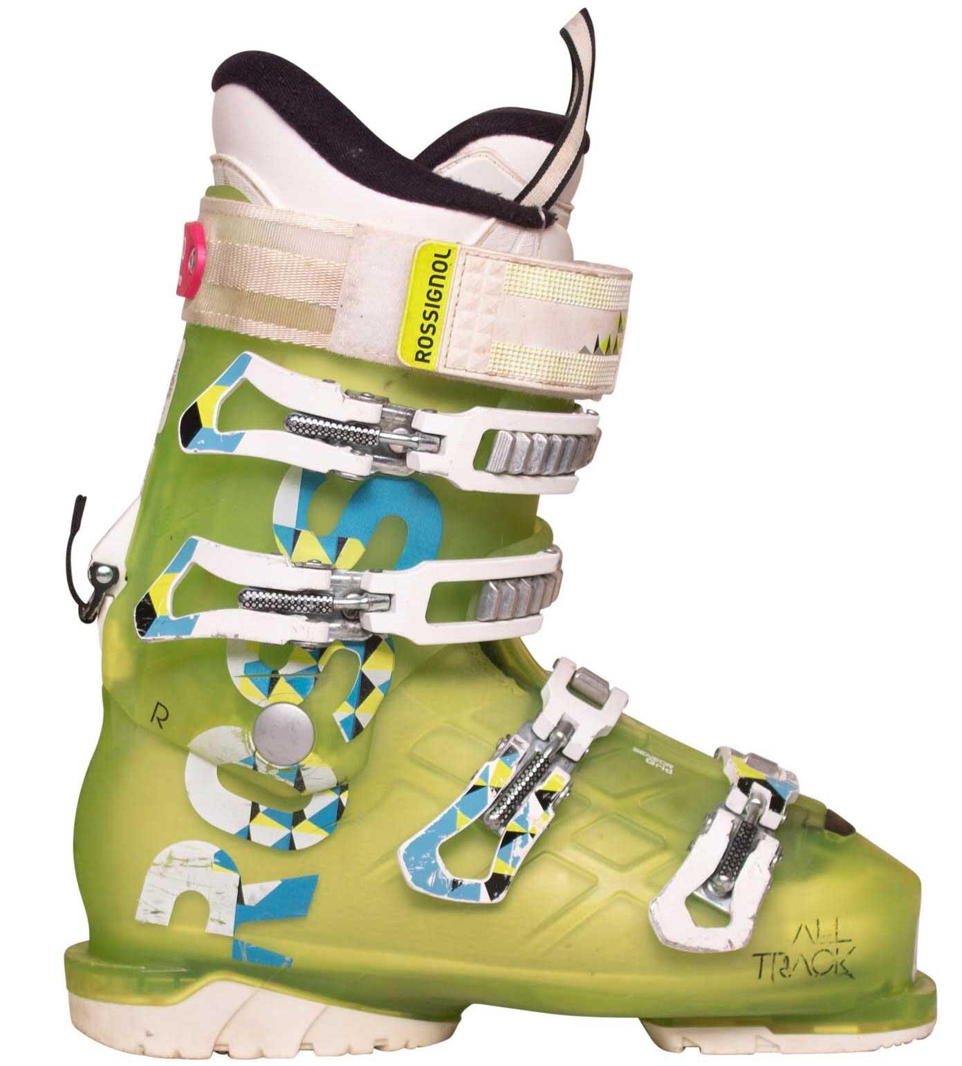 Second Life - Buty narciarskie - ROSSIGNOL Alltrack, 36 EU - Stan dobry