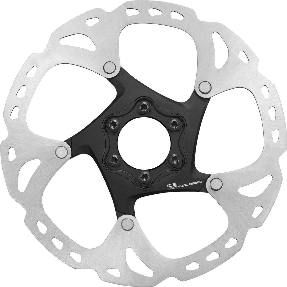 Tarcza hamulcowa 6 otworów Shimano SM-RT 86