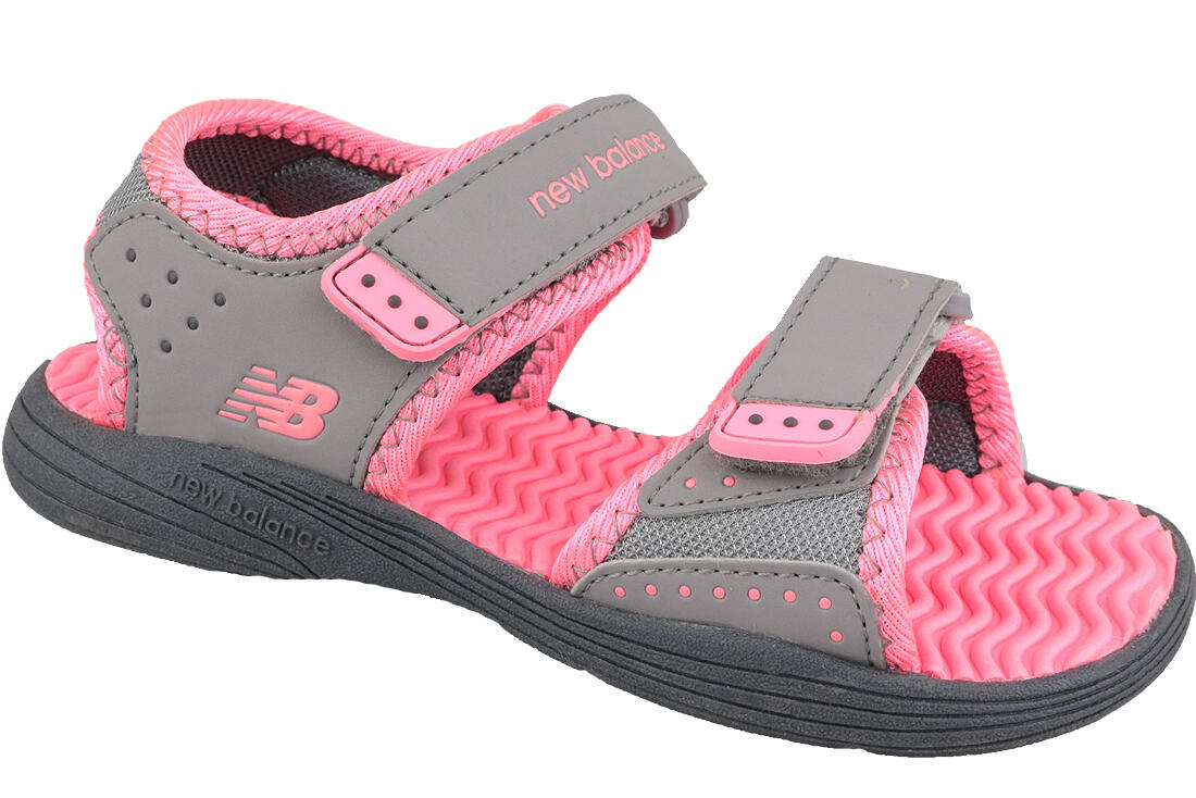 Buty do chodzenia dla dzieci New Balance Poolside