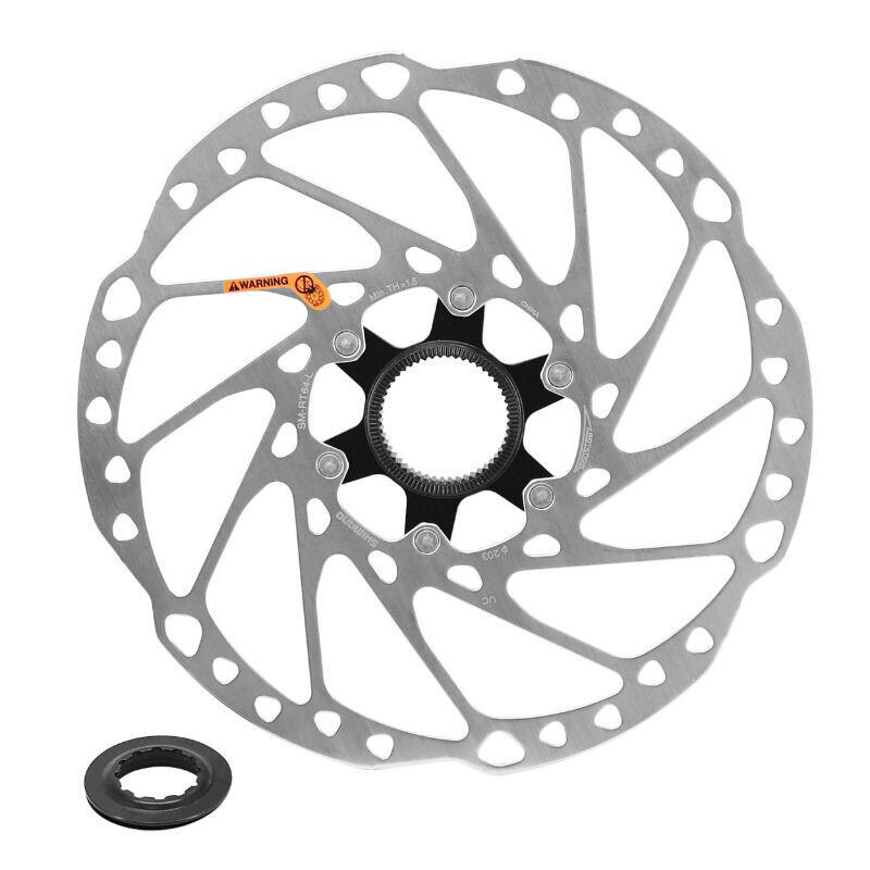 Tarcza hamulcowa Shimano Deire-SLX RT64