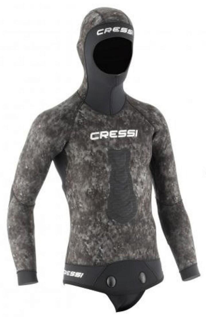 Kurtka pianka neoprenowa Cressi Tracina 5 mm