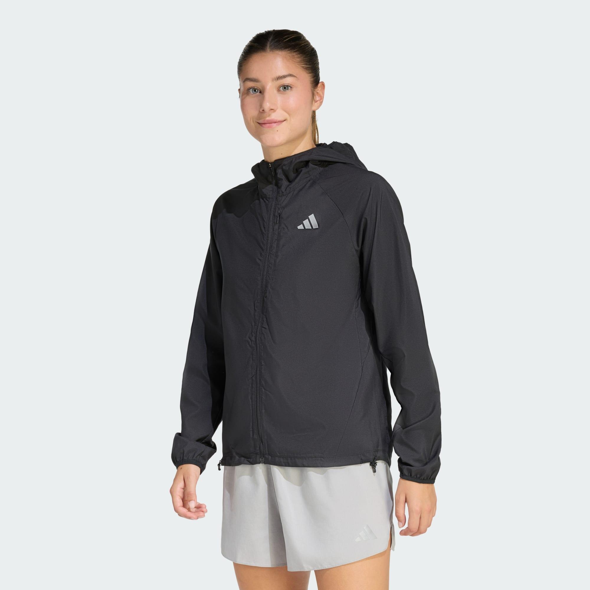 Kurtka adi365 Running Essentials