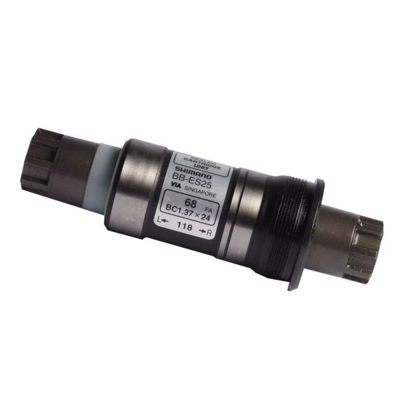 Wspornik dolny Shimano es300 bsa 68 - 121 mm octalink