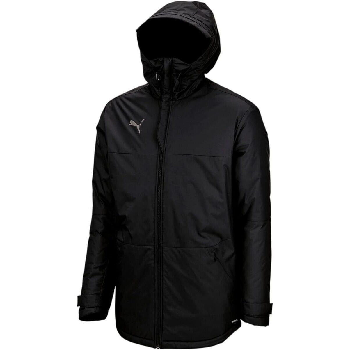 Kurtka Puma Teamfinal Parka Jacket Mężczyźni