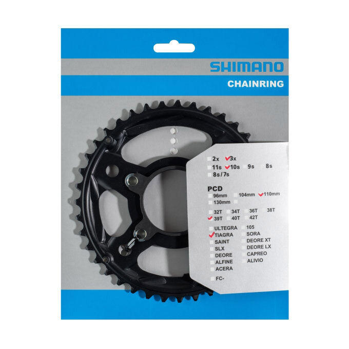 Taca Shimano Tiagra FC-4703