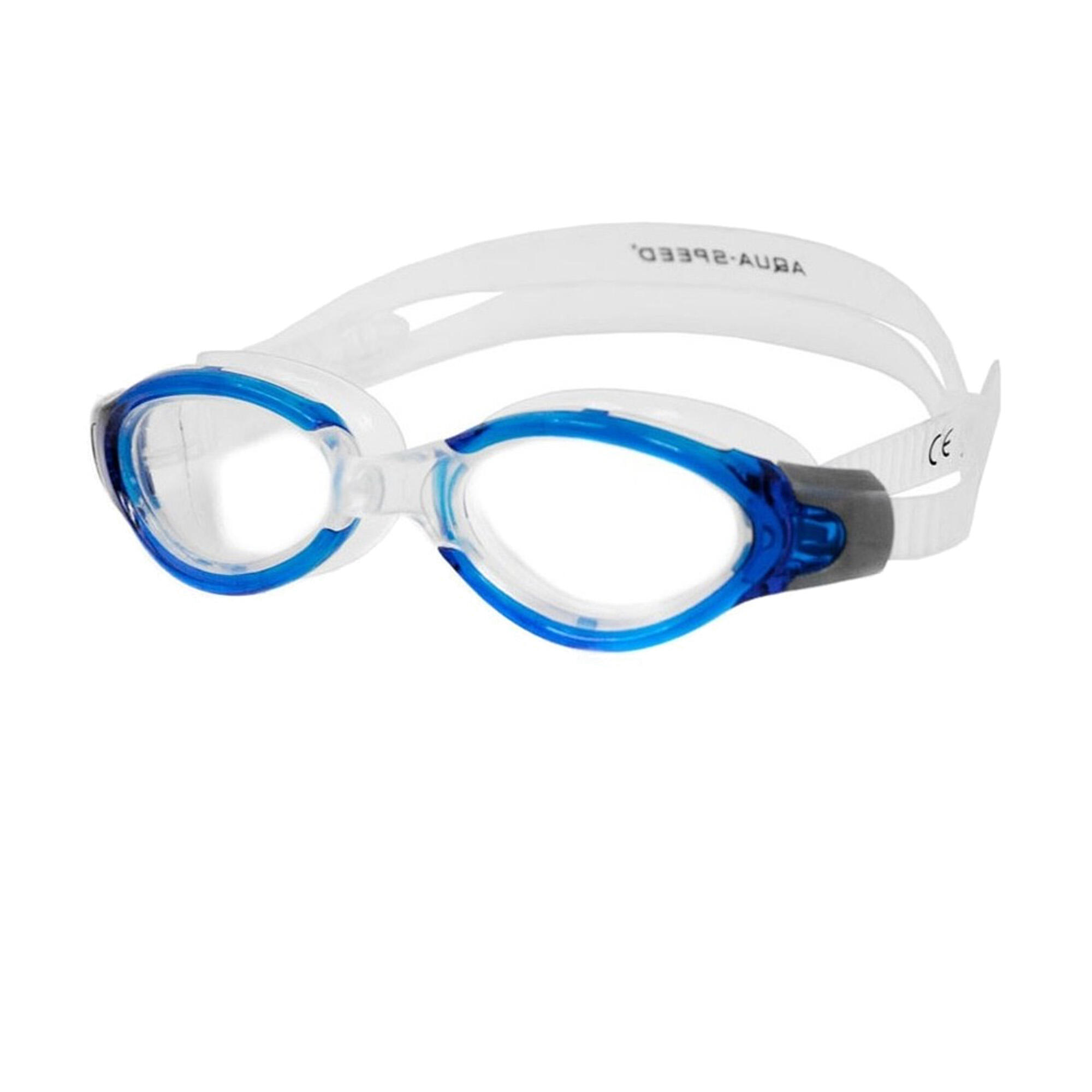 Okulary Pływackie Triton Dla Dzieci/Kids