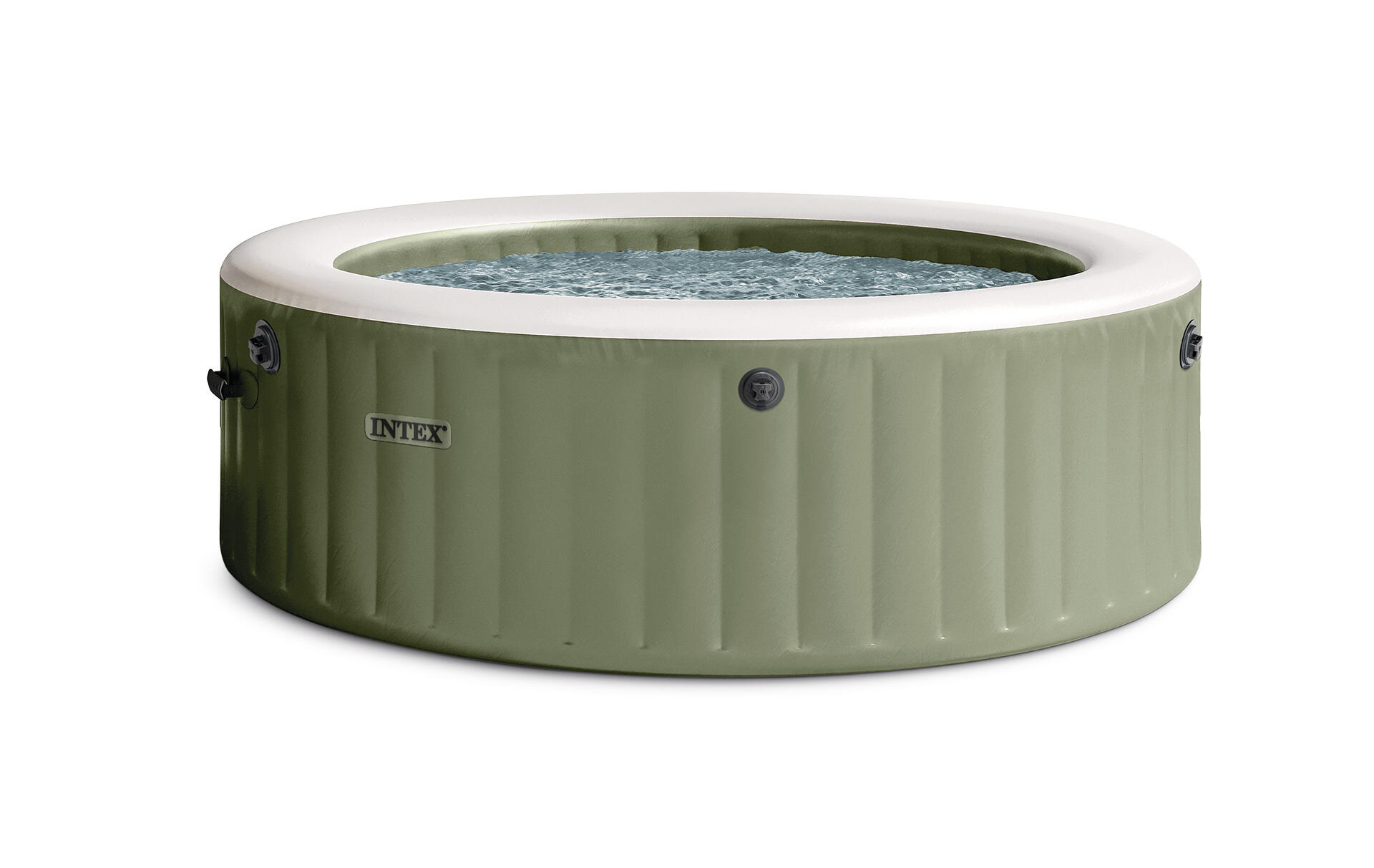 Dmuchane SPA Intex 28428NP PureSpa wanna basen Hydromasaż 6os. model 2026
